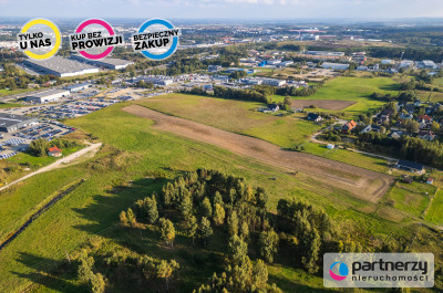 Działka Otomin ul Księżycowa - Otomin  -
Pomorskie Zdjęcie nr 7