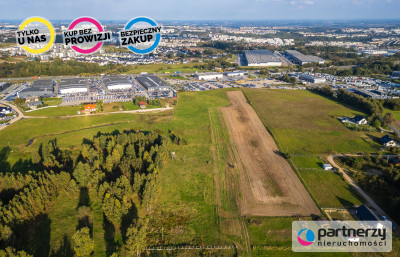 Działka Otomin ul Księżycowa - Otomin  -
Pomorskie Zdjęcie nr 9