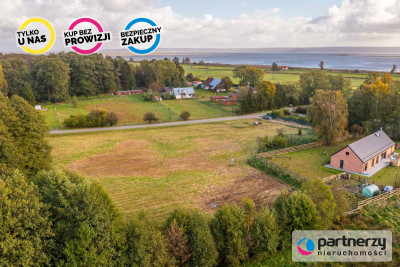 OKAZJA działki budowlane Krynica Morska - Krynica Morska  -
Pomorskie Zdjęcie nr 4