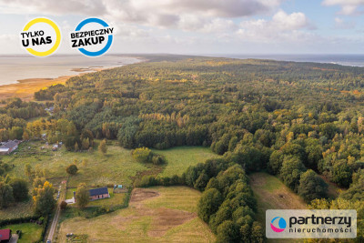 OKAZJA działki budowlane Krynica Morska - Krynica Morska  -
Pomorskie Zdjęcie nr 8