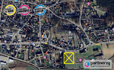 Budowlano-usługowa - tylko w naszym biurze - Stegna  -
Pomorskie Zdjęcie nr 2