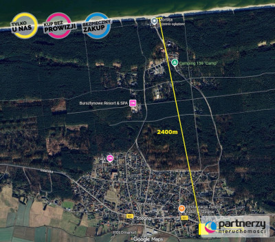 Budowlano-usługowa - tylko w naszym biurze - Stegna  -
Pomorskie Zdjęcie nr 4