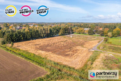 Budowlano-usługowa - tylko w naszym biurze - Stegna  -
Pomorskie Zdjęcie nr 7