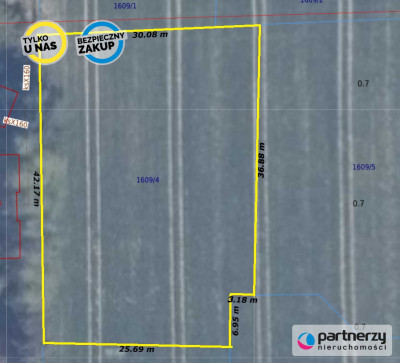 Budowlano-usługowa - tylko w naszym biurze - Stegna  -
Pomorskie Zdjęcie nr 3