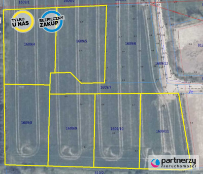 Budowlano-usługowa - tylko w naszym biurze - Stegna  -
Pomorskie Zdjęcie nr 2
