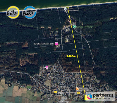 Budowlano-usługowa - tylko w naszym biurze - Stegna  -
Pomorskie Zdjęcie nr 3