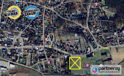 Budowlano-usługowa - tylko w naszym biurze - Stegna  -
Pomorskie Zdjęcie nr 5