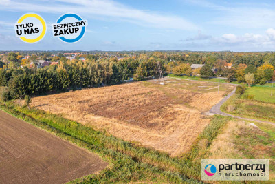 Budowlano-usługowa - Mierzeja Wiślana  - Stegna  - Pomorskie