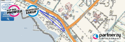 Działka przy Martwej Wiśle - Sobieszewo  -
Pomorskie Zdjęcie nr 6