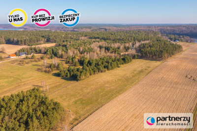 MPZP-Działka pod Twój dom 600m od Jeziora - Zwierzewo  -
Warmińsko-Mazurskie Zdjęcie nr 13