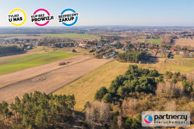 MPZP-Działka pod Twój dom 600m od Jeziora - Zwierzewo  -
Warmińsko-Mazurskie Zdjęcie nr 8