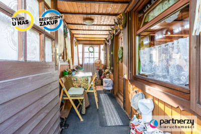 Działka w pierwszej linii od jezioraPiękny widok - Przezmark  -
Pomorskie Zdjęcie nr 14
