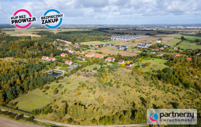 Grunt pod osiedle domów - Kłodawa  -
Pomorskie Zdjęcie nr 4