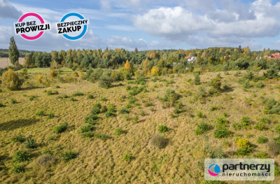 Grunt pod osiedle domów - Kłodawa  -
Pomorskie Zdjęcie nr 9