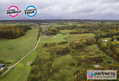 Mierzeszyn - Działka zagrodowa w cichej okolicy - Mierzeszyn  -
Pomorskie Zdjęcie nr 6