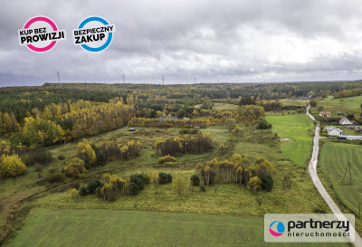 Mierzeszyn - Działka zagrodowa w cichej okolicy - Mierzeszyn  -
Pomorskie Zdjęcie nr 8