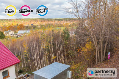 Twój dom z widokiem na Jezioro Węgorzyno 200m - Sulęczyno  -
Pomorskie Zdjęcie nr 11