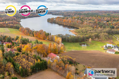 Twój dom z widokiem na Jezioro Węgorzyno 200m - Sulęczyno  -
Pomorskie Zdjęcie nr 12