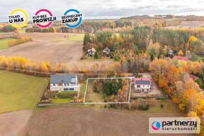 Twój dom z widokiem na Jezioro Węgorzyno 200m - Sulęczyno  -
Pomorskie Zdjęcie nr 2