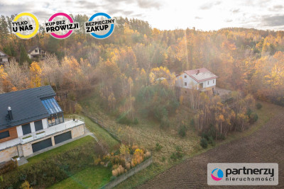 Twój dom z widokiem na Jezioro Węgorzyno 200m - Sulęczyno  -
Pomorskie Zdjęcie nr 4