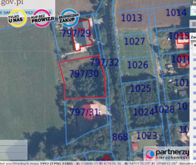 Twój dom z widokiem na Jezioro Węgorzyno 200m - Sulęczyno  -
Pomorskie Zdjęcie nr 6