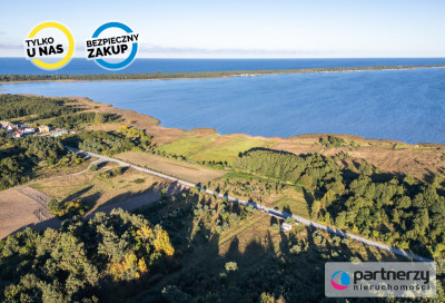 Działka inwestycyjna nad morzem - Władysławowo  -
Pomorskie Zdjęcie nr 6