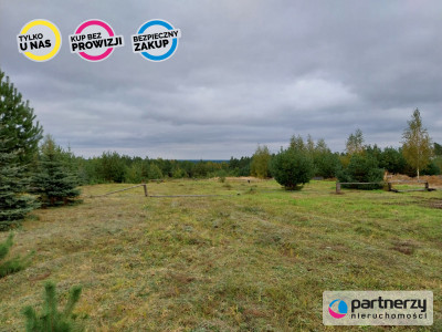 Działka budowlana 919 m - Mały Mędromierz gmina - Mały Mędromierz  - Kujawsko-Pomorskie