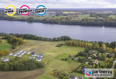 Działka 1123 m2 Grabowo Kościerskie - Grabowo Kościerskie  -
Pomorskie Zdjęcie nr 10