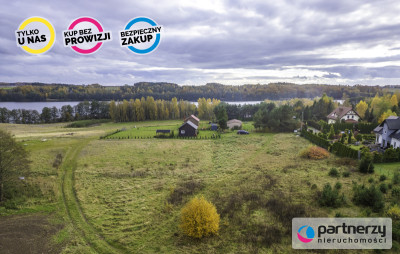 Działka 1123 m2 Grabowo Kościerskie - Grabowo Kościerskie  -
Pomorskie Zdjęcie nr 7