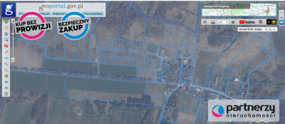2 ha w  Mierzynie - Mierzyno  -
Pomorskie Zdjęcie nr 6