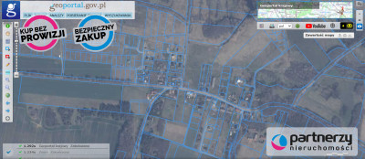 2 ha w  Mierzynie - Mierzyno  -
Pomorskie Zdjęcie nr 7