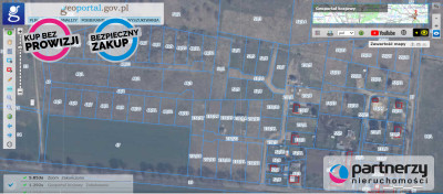 Dzałki w Mierzynie - Mierzyno  -
Pomorskie Zdjęcie nr 7