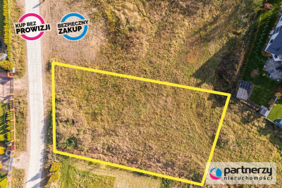 Pełne uzbrojenie  Płaska  Prostokątna  MPZP - Orunia Południe  -
Pomorskie Zdjęcie nr 3