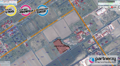 Rola IVB klasa100m media OLSZYNKA ul Gęsia - Olszynka  -
Pomorskie Zdjęcie nr 3