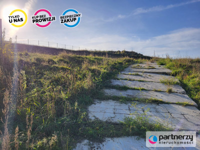 Działka w Przodkowie z pozwoleniem na budowę domu - Przodkowo  -
Pomorskie Zdjęcie nr 9