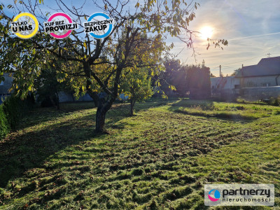 Atrakcyjna działka w okolicy Pruszcza Gd - Pszczółki  -
Pomorskie Zdjęcie nr 2