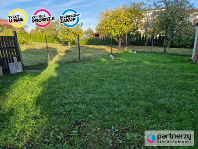 Atrakcyjna działka w okolicy Pruszcza Gd - Pszczółki  -
Pomorskie Zdjęcie nr 3