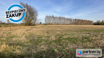 Działka pod twój wymarzony dom - Stobiec  -
Pomorskie Zdjęcie nr 4