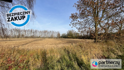 Działka pod twój wymarzony dom - Stobiec  -
Pomorskie Zdjęcie nr 2