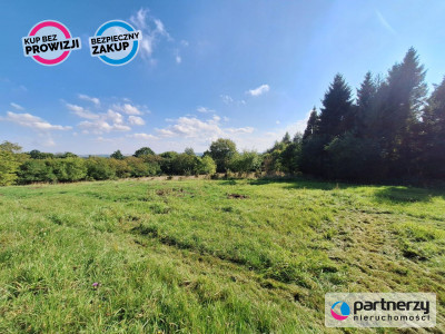 Atrakcyjna działka w Kolbudach - Kolbudy  - Pomorskie
