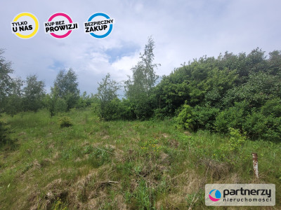 Działka na wzgórzu - Lublewo Gdańskie - Lublewo Gdańskie  -
Pomorskie Zdjęcie nr 3