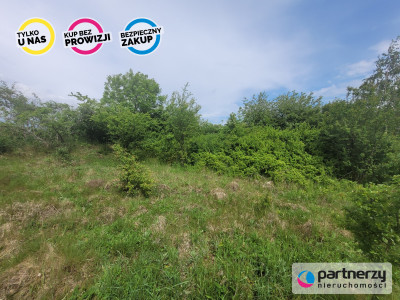 Działka na wzgórzu - Lublewo Gdańskie - Lublewo Gdańskie  -
Pomorskie Zdjęcie nr 6