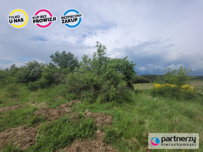 Działka na wzgórzu - Lublewo Gdańskie - Lublewo Gdańskie  -
Pomorskie Zdjęcie nr 9