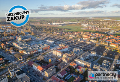 Działka w świetnej lokalizacji Tczewa ul Gdańska - Tczew  -
Pomorskie Zdjęcie nr 4