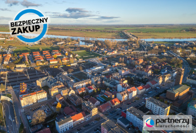 Działka w świetnej lokalizacji Tczewa ul Gdańska - Tczew  -
Pomorskie Zdjęcie nr 6