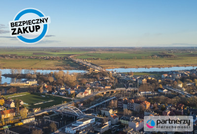 Działka w świetnej lokalizacji Tczewa ul Gdańska - Tczew  -
Pomorskie Zdjęcie nr 7