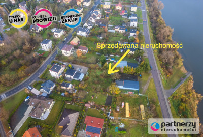 Działka pod budowę domu Czyżykowo 1055m2 - Tczew  -
Pomorskie Zdjęcie nr 2