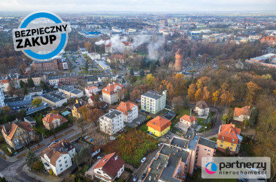 Działka 916 m2 ul Zielona Tczew - Tczew  -
Pomorskie Zdjęcie nr 10