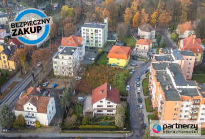 Działka 916 m2 ul Zielona Tczew - Tczew  -
Pomorskie Zdjęcie nr 11