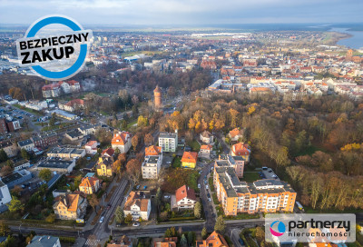 Działka 916 m2 ul Zielona Tczew - Tczew  -
Pomorskie Zdjęcie nr 4